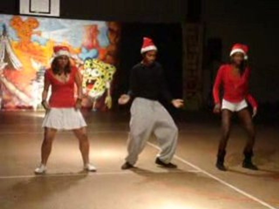 Wolosso telethon
