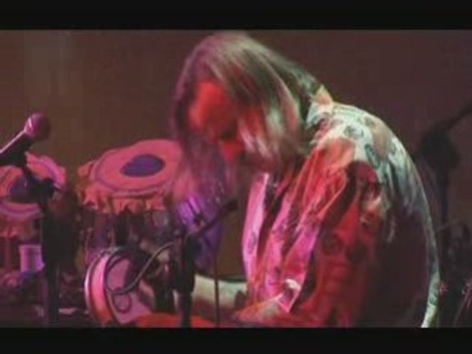 Goatika - Lounge (Live@B2/03.06.2008/Moscow)