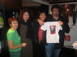 La canaille, eh bien j'en suis ! (1ère partie)