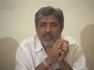 Beauty and Duty calls Prakash Jha