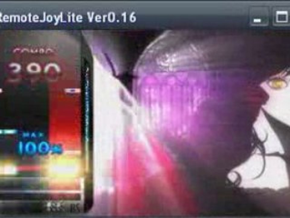 dj max Black Square - Heart of witch 6key lvl 13