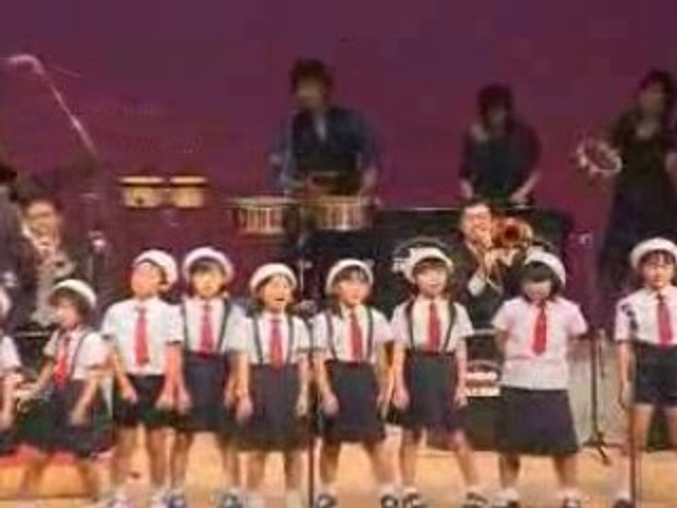 06.ひょっこりひょうたん島