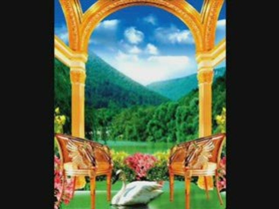 Prophet Adam (a) (read by Turgay Evren)