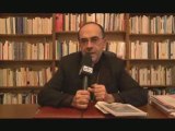 Web TV / lyon fourvière : voeux de Mgr Philippe Barbarin