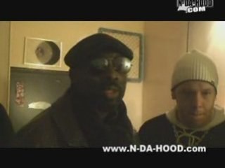 intw de joe dalton qui clash rohff!!! aiie aiie