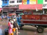 Songkran Provinz Udon Thani