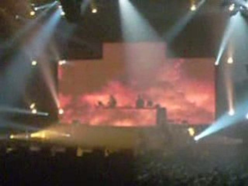 NTM Zenith Strasbourg 2008 La fievre