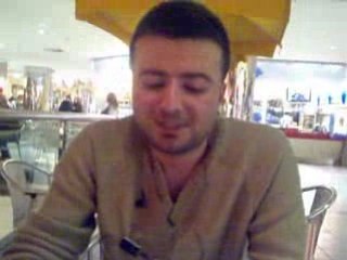 Wolkanca ile Nokia Söyleşisi