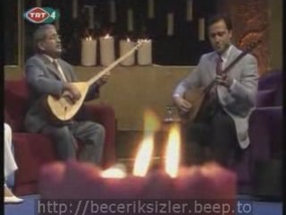 Mahsuni Serif - Aglasam mi