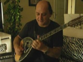 Buzuki Hakan Video 01