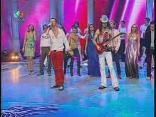 Ruslanas - Meile - Tai Likimo Dovana