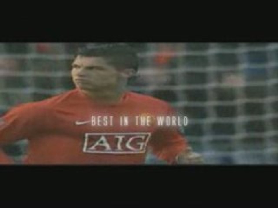 Best in the World Cristiano Ronaldo