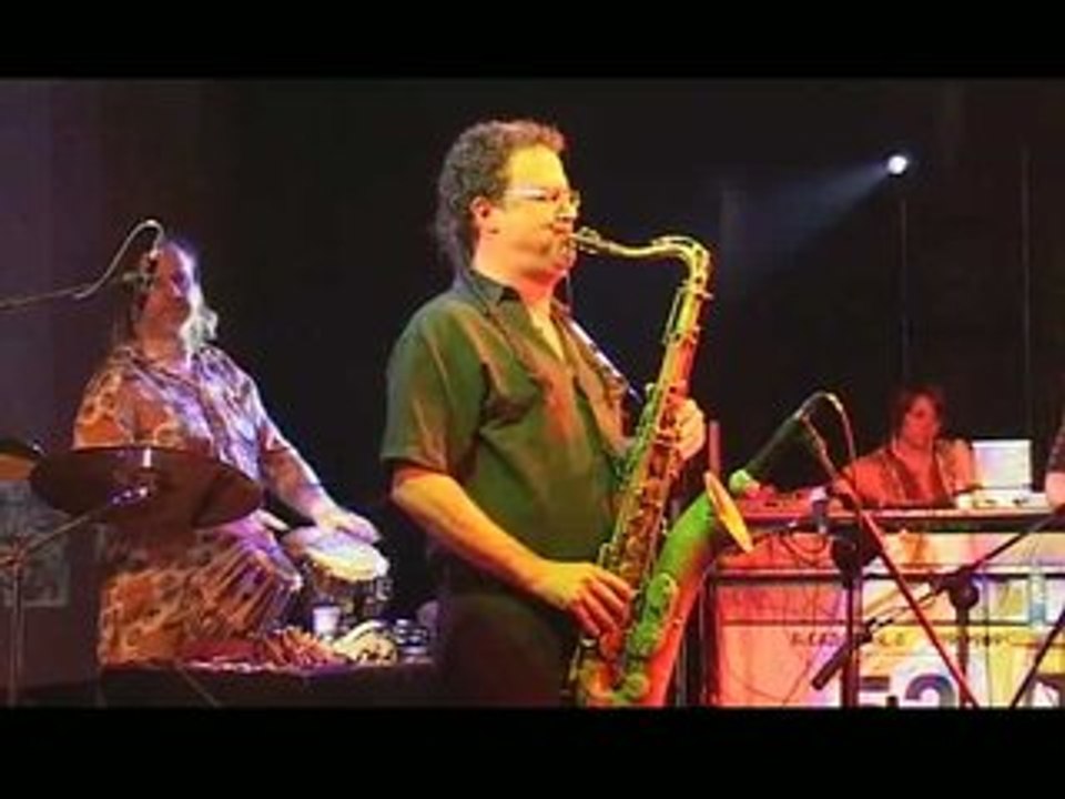 Goatika - Kusturitca (Live@B2/03.06.2008/Moscow)