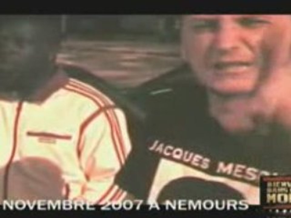 Seth Gueko freestyle sixieme kontinent