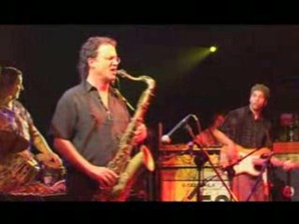 Goatika - Funtasy B (Live@B2/03.06.2008/Moscow)