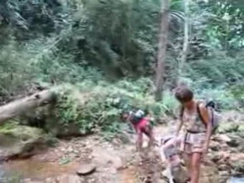 Traversee ts les moyens sont bons