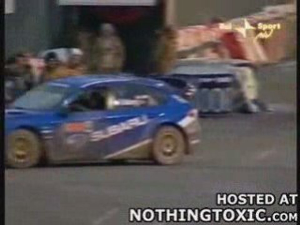 Faire le malin après avoir gagné