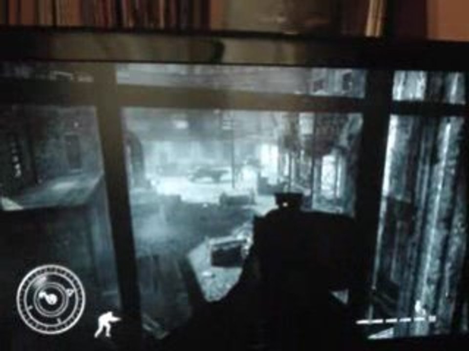 call of duty 5