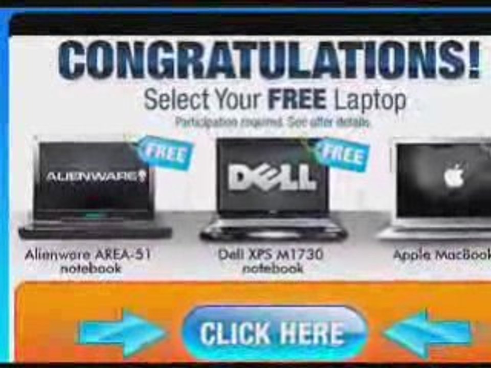 Hottest New Laptop