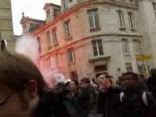 manif nancy place république