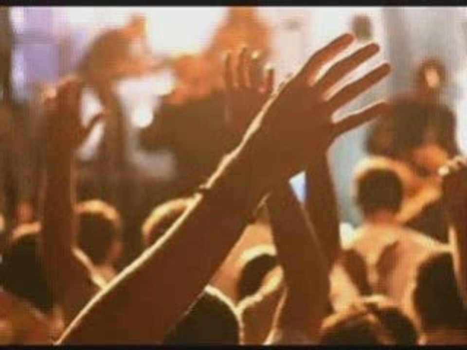 المرنمة سالبي - Louange en Arabe -  Allan Rich vdos