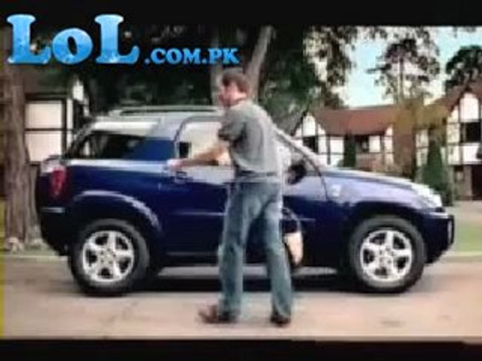 Free Car Wash