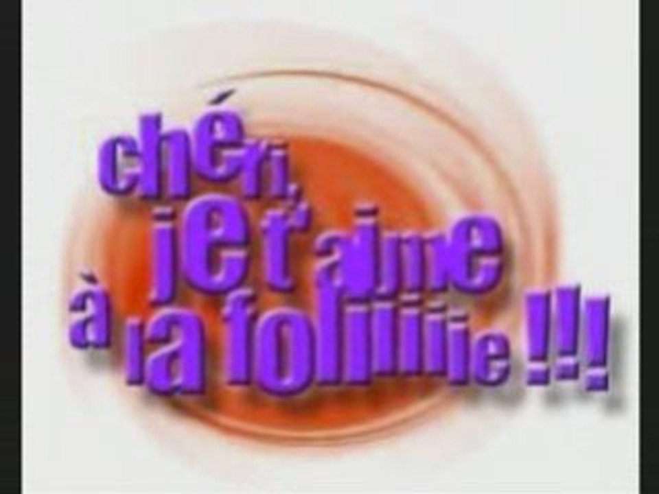 Video de notre 8mois mois ensembles