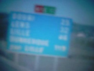 LENS - BREST: Le film des supporters-PART 1