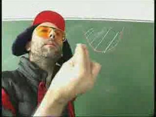 Eddy le Quartier au lycée (extrait)