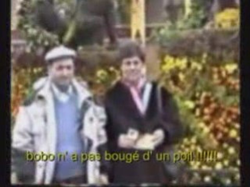 Clip video montage famille 2