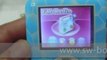 1.8 Inch LCD TFT Color Display MP4 Player - Water Cube (2GB)