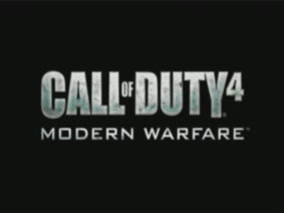 Call of Duty Verarsche