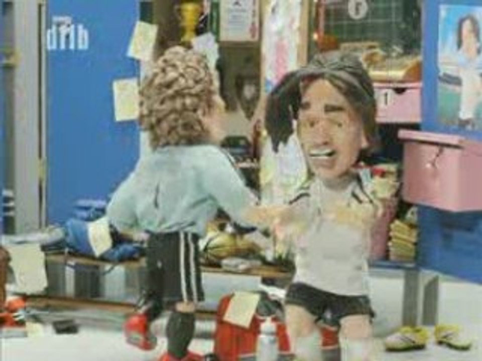 Reloaded - Der Jahresrückblick 2008 (komplett d11b)