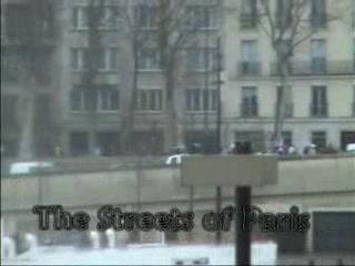 Koxx Days 2006 Streets of Paris