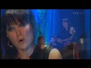 Tarja Soile Susanna Turunen - Ave Maria (deutsch)