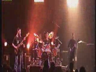 Further Dimension live (Showcase Lons le Saunier 11 oct 08)