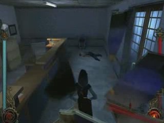 Vampire Bloodlines : pour le meilleur et surtout le pire ...