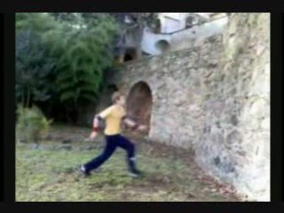 Tricks en navida 08