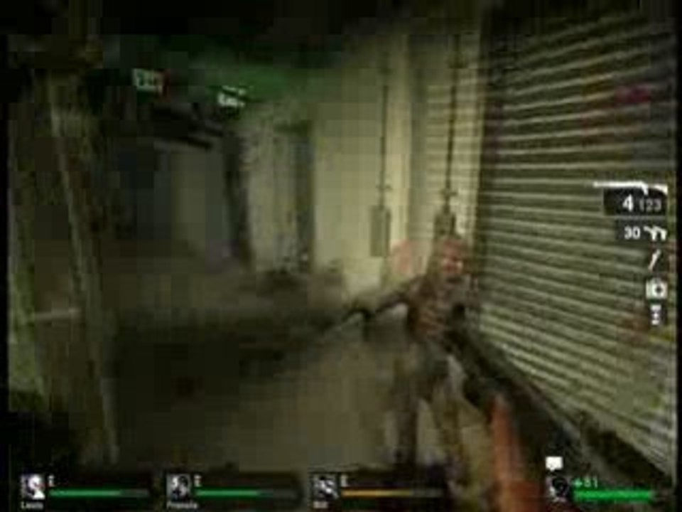 Left 4 Dead