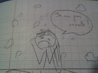 stickmans writers  tres lomgue