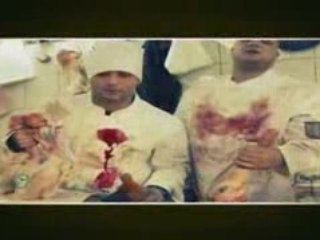 al kapote feat 25g  (ya pas d'heure)