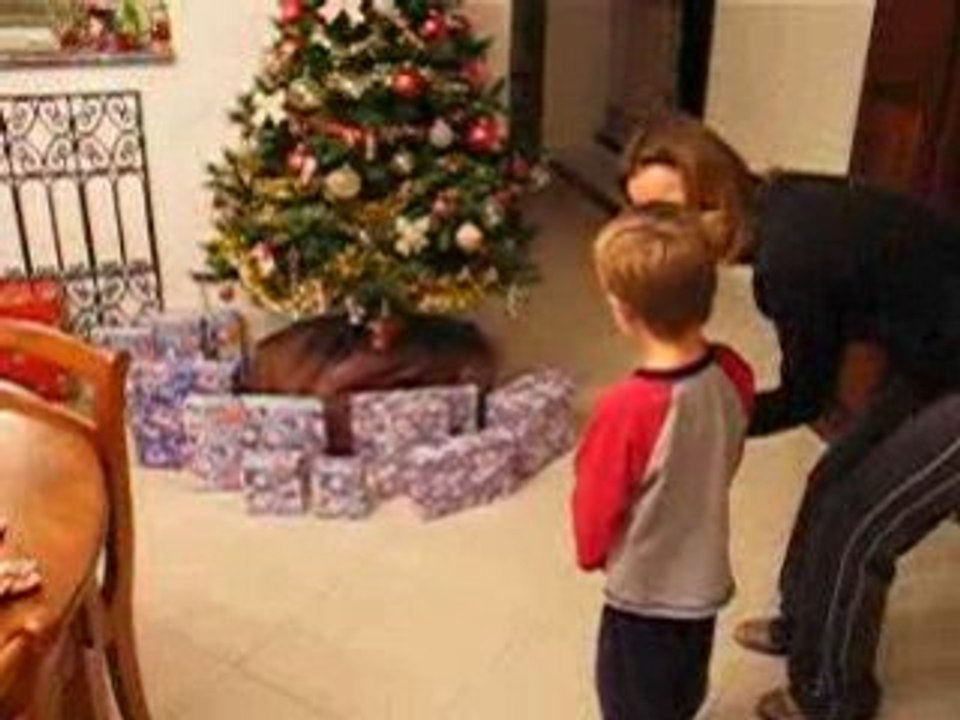 25 Décembre 2008