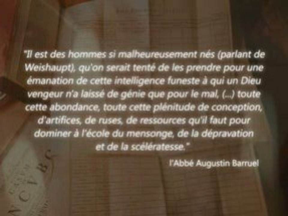 Histoire Sciences occultes 1776+13 *1/2*