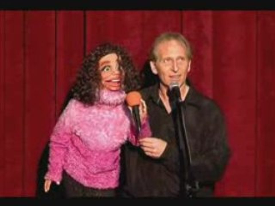 CRUAS.COM : Jean Michel Aubert Spectacle ventriloque