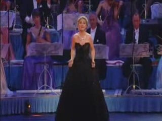 Andre Rieu - Don't cry for me Argentina