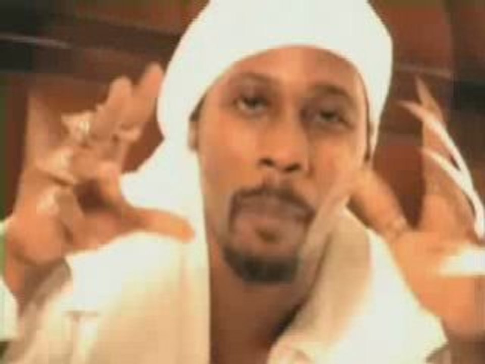 Gravediggaz -Dangerous Mindz (2009 Remix)