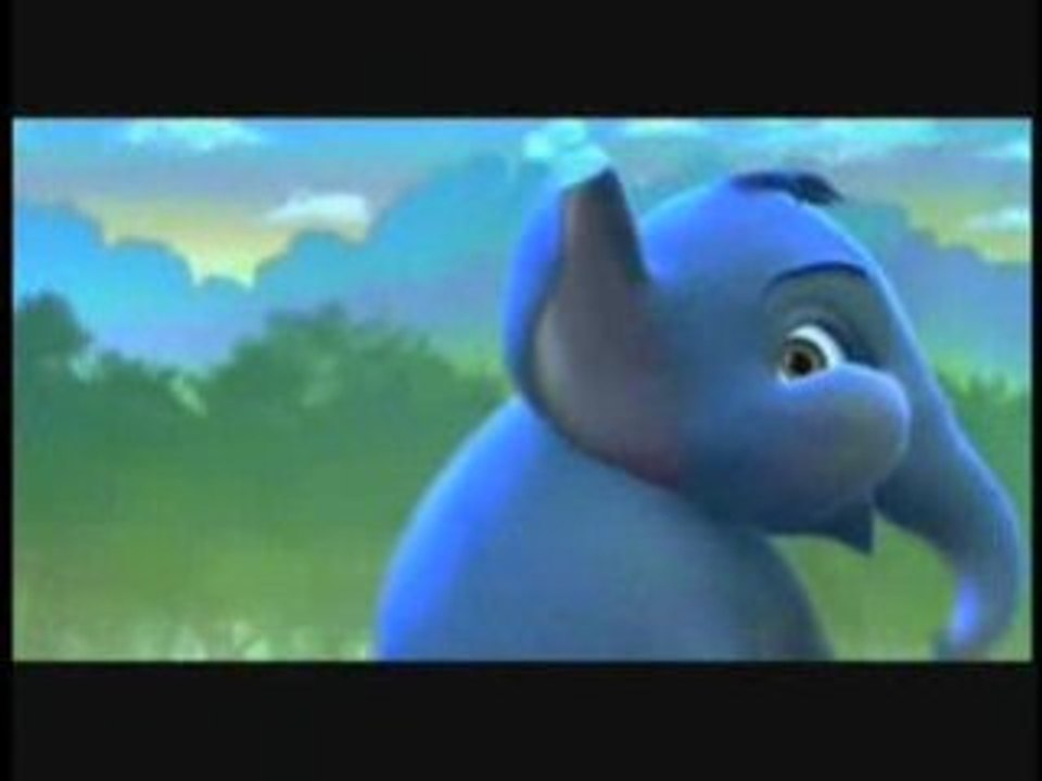 Jumbo- First look ,.