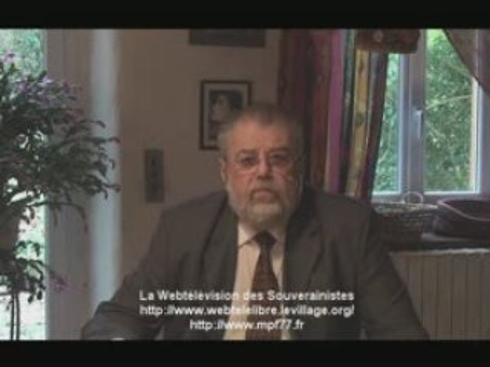 Ce serait tellement mieux de dire la vérité!