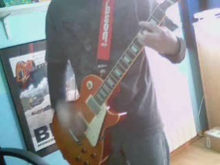 Lustra - Scotty doesn't know / Eurotrip (Cover)