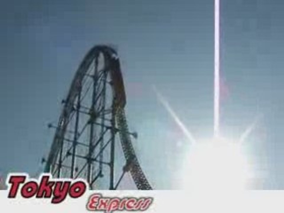 Dolphin Thunder